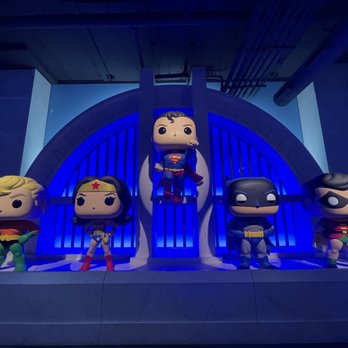 Funko - Toy Stores Near Me - Los Angeles, California