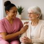 Photo of Caregivers with Pleasure
