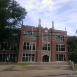 Humes Middle School