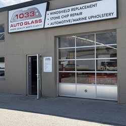 1033 Auto Glass