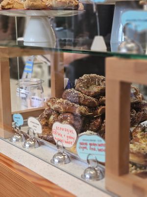 Working Culture Bread by null