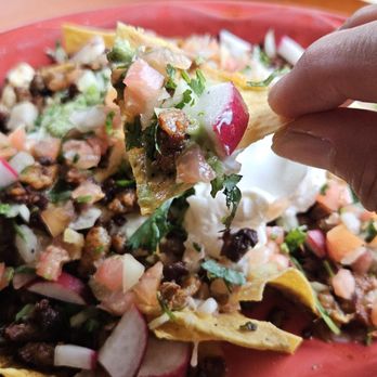 Tacos Guaymas - Nacho bite - Mexican Near Me - Tacoma, Washington Tacos Guaymas - Nacho bite - Mexican Near Me - Tacoma, Washington