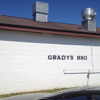 Grady's BBQ - Plain & Simple says it all. - Barbeque Near Me - Indian Springs, North Carolina Grady's BBQ - Plain & Simple says it all. - Barbeque Near Me - Indian Springs, North Carolina