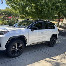 East bay tinting