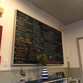 Angels Kitchen - New American Near Me - Jamestown, Rhode Island