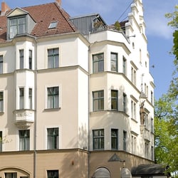 Hotel Kronprinz