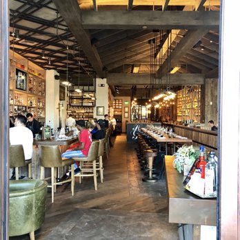 Yardbird - Southern Near Me - Los Angeles, California Yardbird - Southern Near Me - Los Angeles, California