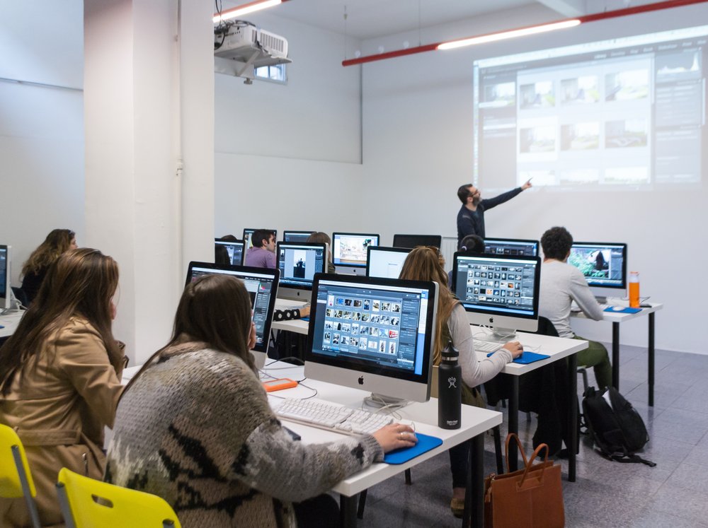 Fondazione Studio Marangoni