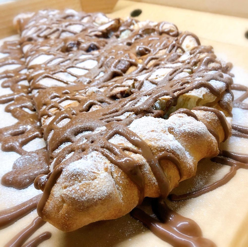 PIZZERIA DONUT BAR Updated September 2024 26 Photos 10 DONCASTER