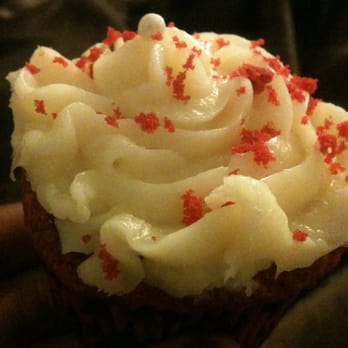 Bouji Events and Catering - Red Velvet Cupcake - Caterers Near Me - Oakland, California Bouji Events and Catering - Red Velvet Cupcake - Caterers Near Me - Oakland, California