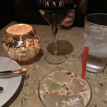 Americano Pie Bar - Italian Near Me - Islip, New York