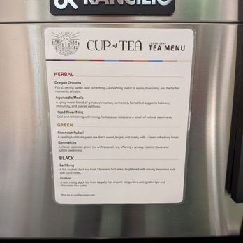 Spella Caffè - Menu - Coffee & Tea Near Me - Portland, Oregon Spella Caffè - Menu - Coffee & Tea Near Me - Portland, Oregon