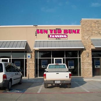 Sun Yur Bunz Tanning Salon - Tanning Near Me - Ennis, Texas Sun Yur Bunz Tanning Salon - Tanning Near Me - Ennis, Texas
