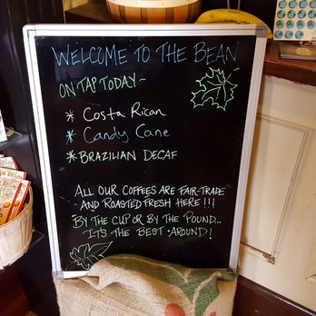 The Bean Coffee Roasters - Specials - Coffee & Tea Near Me - Cheshire, Connecticut The Bean Coffee Roasters - Specials - Coffee & Tea Near Me - Cheshire, Connecticut