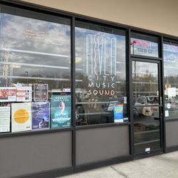 River City Music