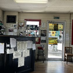 15 Minute Inspection - Inside