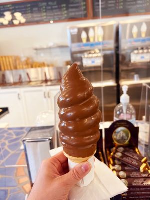 Chocolaterie de l'Ile d'Orleans by null
