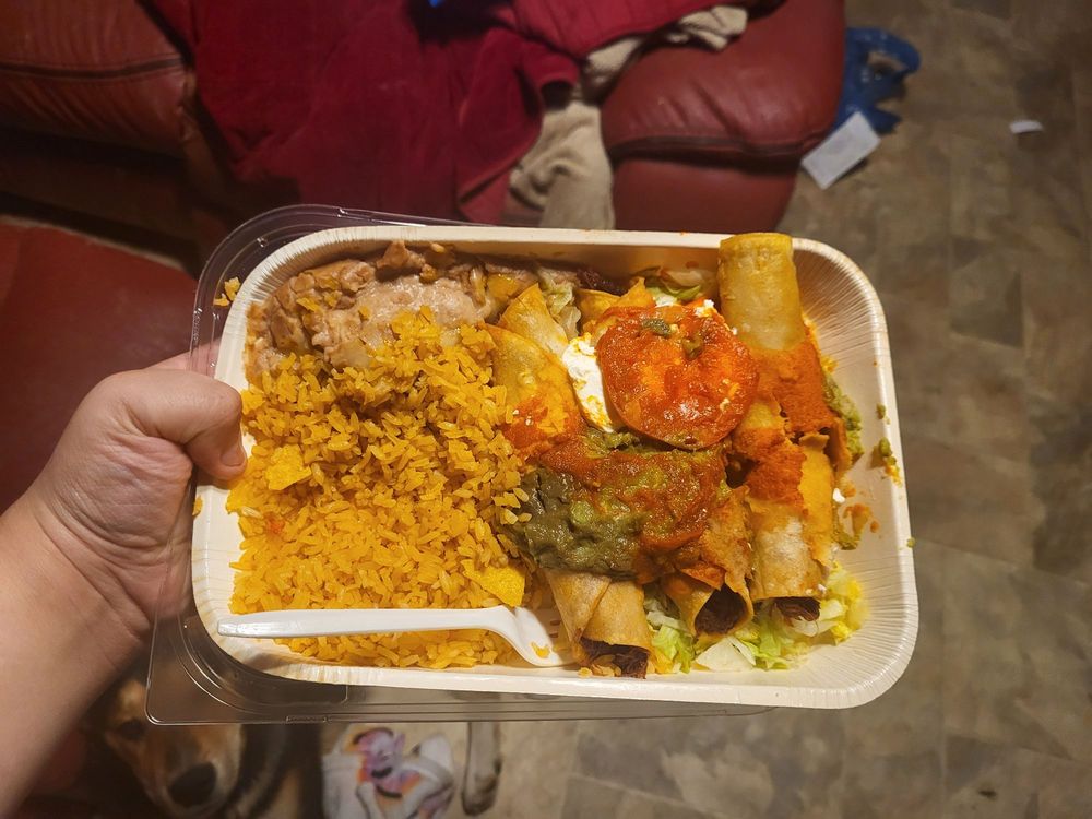 El Porton