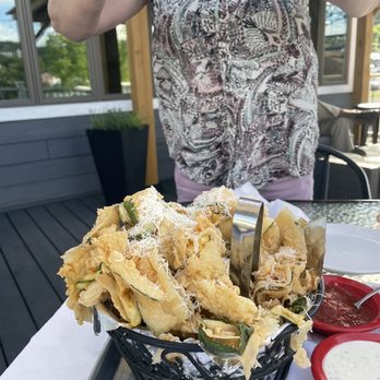 Speers Street Grill - Zucchini app - American Near Me - Belle Vernon, Pennsylvania Speers Street Grill - Zucchini app - American Near Me - Belle Vernon, Pennsylvania