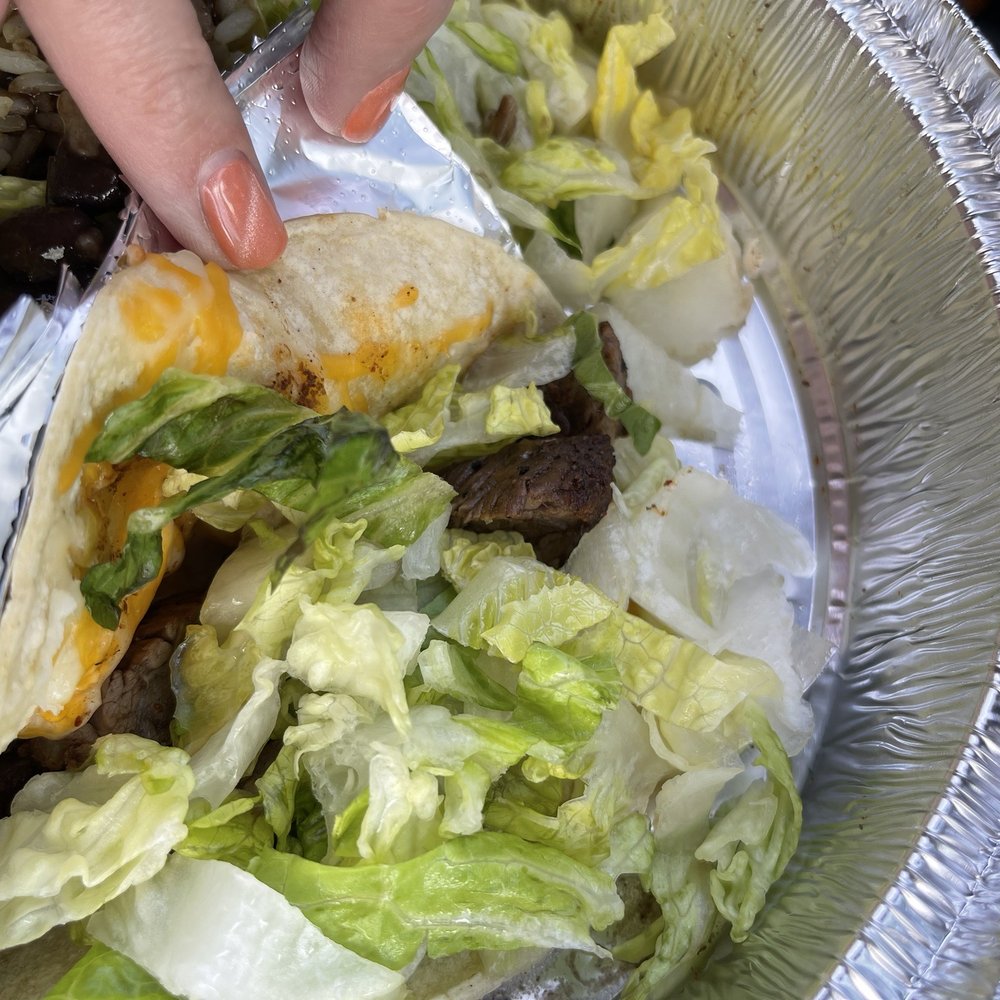 Costa Vida - Corn tacos - Fast Food Near Me - Payson, Utah