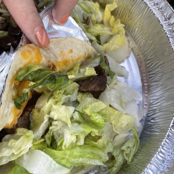 Costa Vida - Corn tacos - Fast Food Near Me - Payson, Utah Costa Vida - Corn tacos - Fast Food Near Me - Payson, Utah