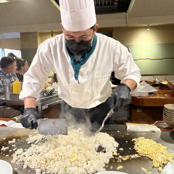 HOUSE OF GENJI - Updated July 2026 - 829 Photos & 1027 Reviews - 1335 N ...