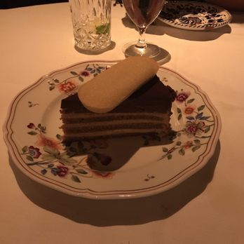 Carbone - Tiramisu - Italian Near Me - Las Vegas, Nevada Carbone - Tiramisu - Italian Near Me - Las Vegas, Nevada
