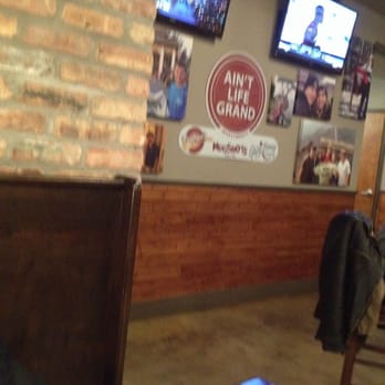 Mugshots Grill & Bar - Covington, LA - Burgers Near Me - Covington, Louisiana Mugshots Grill & Bar - Covington, LA - Burgers Near Me - Covington, Louisiana
