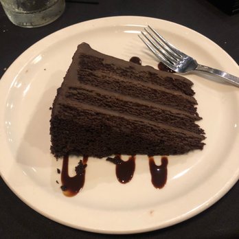 Ambrosia - 5 Layer Chocolate Cake - Italian Near Me - Indianapolis, Indiana Ambrosia - 5 Layer Chocolate Cake - Italian Near Me - Indianapolis, Indiana
