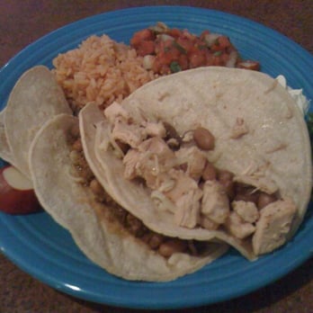 Viva Taqueria - Soft tacos - Mexican Near Me - Ithaca, New York