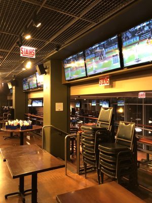 ChiSox Bar & Grill by null