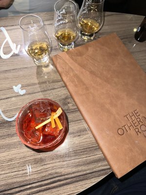 The Other Room by null