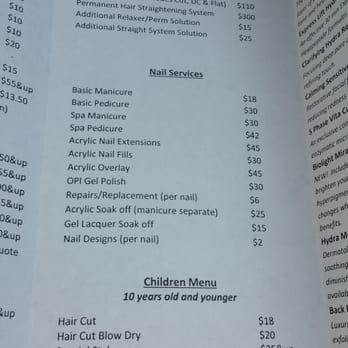 Navy Exchange Salon & Day Spa - Nail rates - Waxing Near Me - Honolulu, Hawaii Navy Exchange Salon & Day Spa - Nail rates - Waxing Near Me - Honolulu, Hawaii