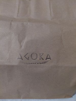 Agora Greek Market by Mamakas by null