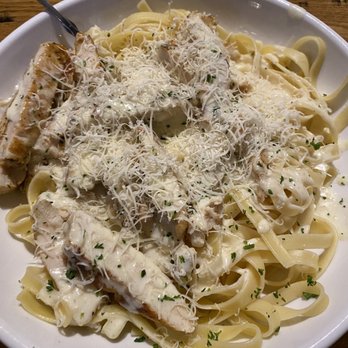 Olive Garden Italian Restaurant - Italian Near Me - Logan, Utah