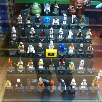 Target - Lego Star Wars Characters. - Department Stores Near Me - Fullerton, California Target - Lego Star Wars Characters. - Department Stores Near Me - Fullerton, California