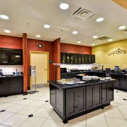 Homewood Suites by Hilton Tulsa-South - Restaurant