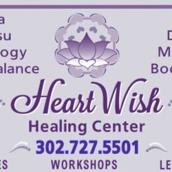 Heartwish Healing Center
