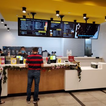 Wushiland Boba - Order counter - Coffee & Tea Near Me - Arcadia, California Wushiland Boba - Order counter - Coffee & Tea Near Me - Arcadia, California