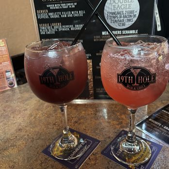 19th Hole Bar & Grill - Morning mimosas - Lounges Near Me - Bremerton, Washington 19th Hole Bar & Grill - Morning mimosas - Lounges Near Me - Bremerton, Washington