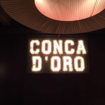 Conca D'Oro - Italian Near Me - Venezia, VE