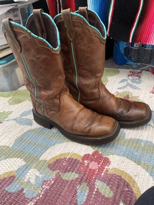 Hakky Instant Shoe Repair and Comfort Shoes