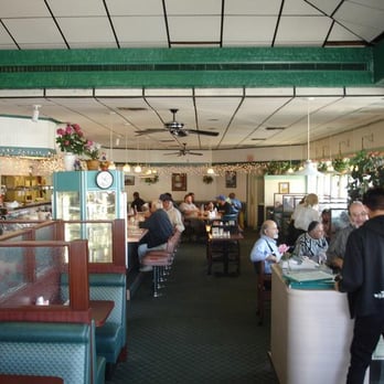 JOHNNY'S R FAMILY RESTAURANT - CLOSED - Updated July 2025