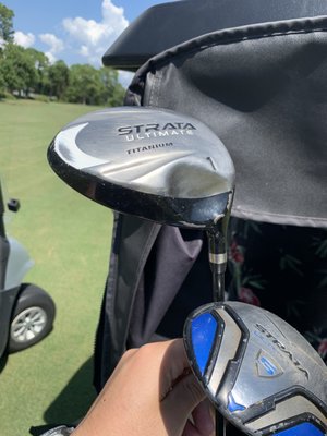 Emerald Bay Golf Club by null