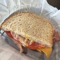 West Coast Sourdough - Clovis