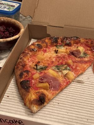 Pizza Luca by null