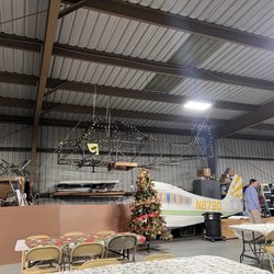 AeroDynamic Aviation - Christmas Party 2024