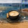 Dock Square Coffee House gift card