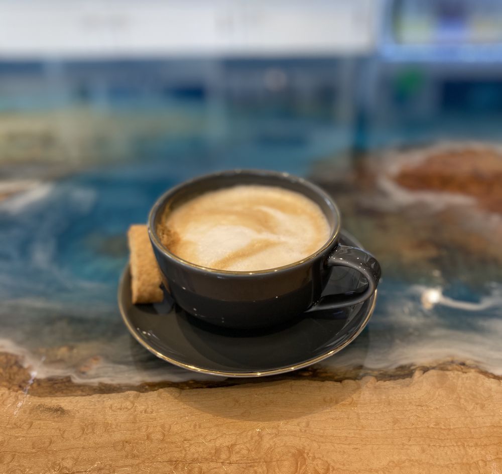 Dock square coffee house updated june 2025 118 photos 82 reviews