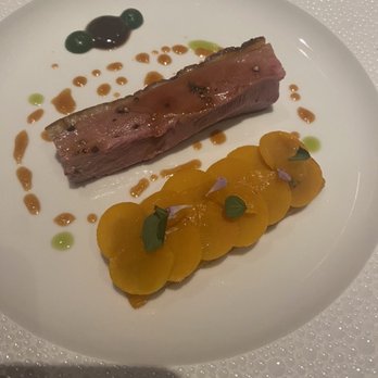 Essential by Christophe - Duck - French Near Me - New York, New York
